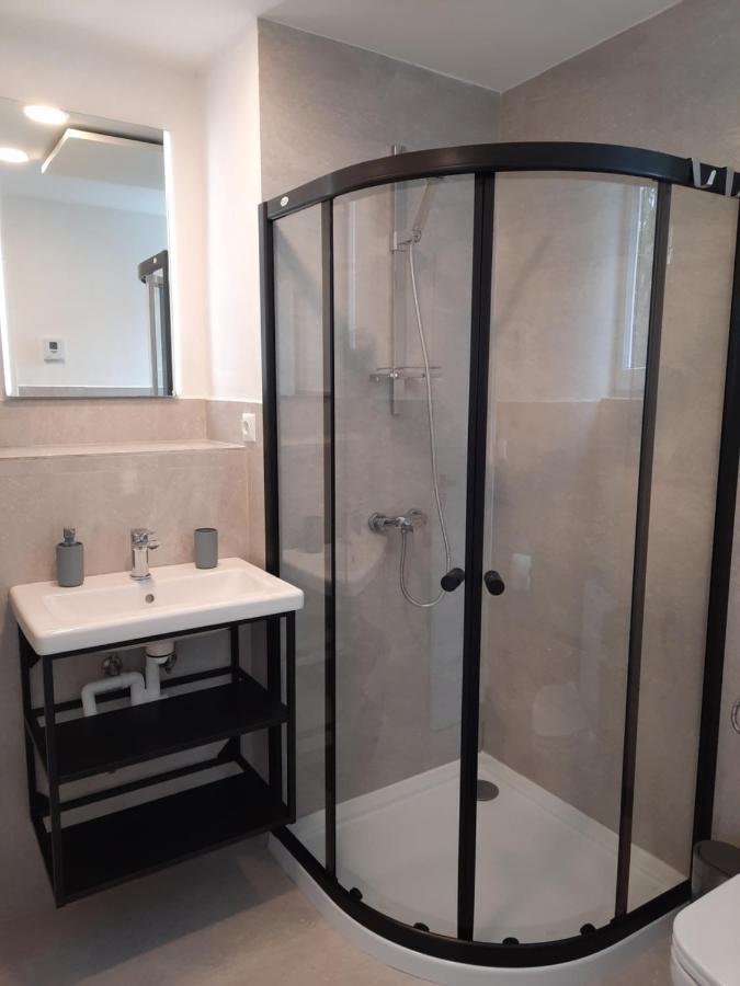 apartmán Filloména Liptovský Mikuláš Exterior foto