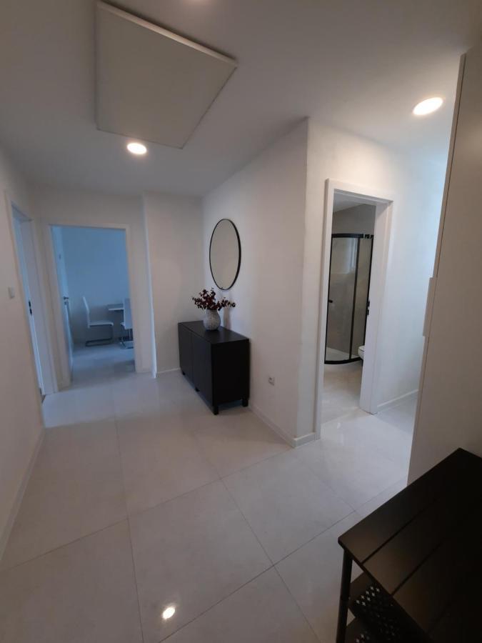 apartmán Filloména Liptovský Mikuláš Exterior foto
