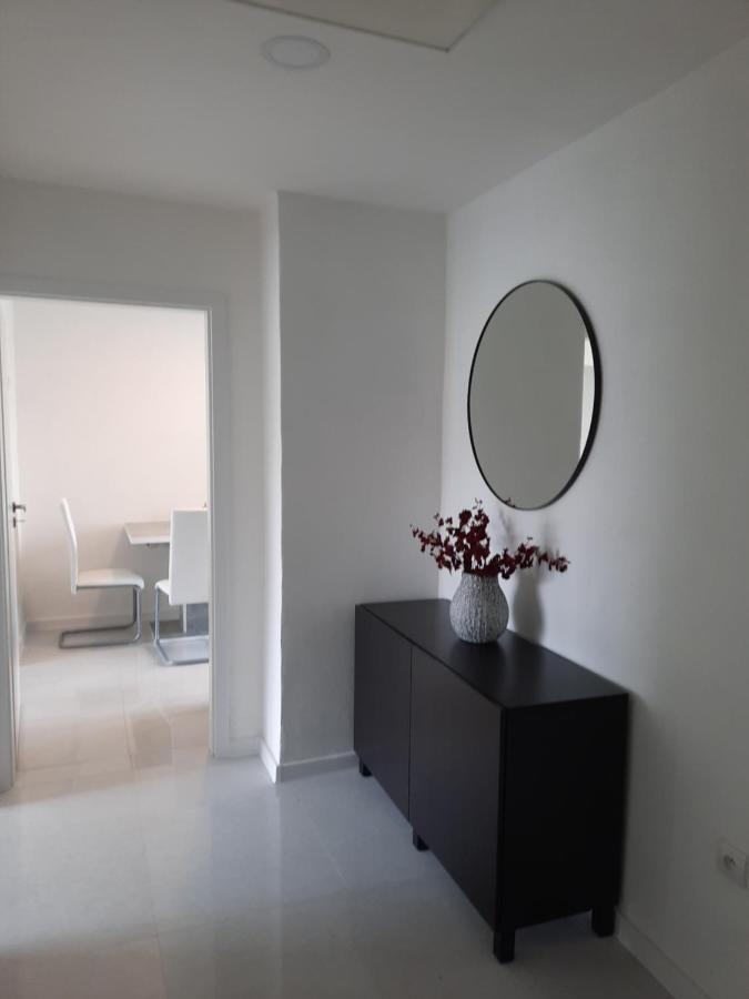 apartmán Filloména Liptovský Mikuláš Exterior foto