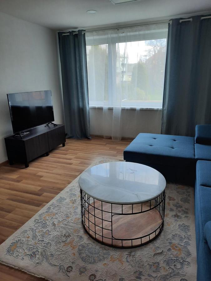 apartmán Filloména Liptovský Mikuláš Exterior foto